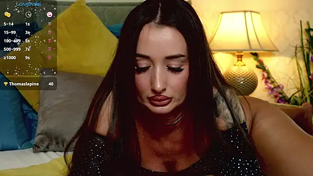 Snapshot of OneOutrageous chatting on 18, 2, 2026 OneOutrageous online show from 18, 2, 2026