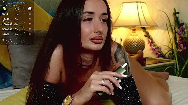 Snapshot of OneOutrageous chatting on 2, 3, 2026 OneOutrageous online show from 2, 3, 2026