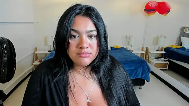 Snapshot of _Dulcinea_1 chatting on 9, 7, 2026 Dulcinea 1 online show from 9, 7, 2026