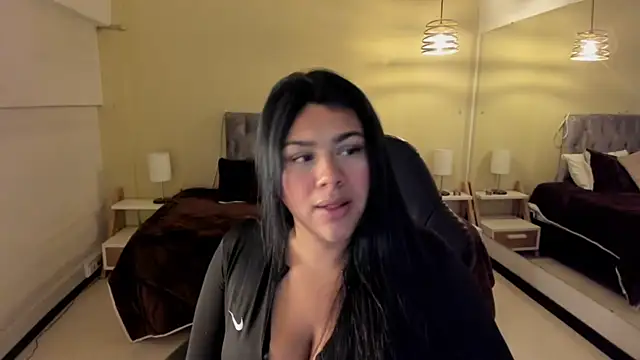  Dulcinea 1 online show from 10, 10, 2025