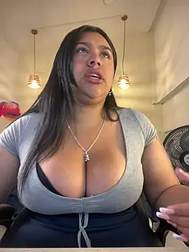 Snapshot of _Dulcinea_1 chatting on 1, 7, 2026 Dulcinea 1 online show from 1, 7, 2026
