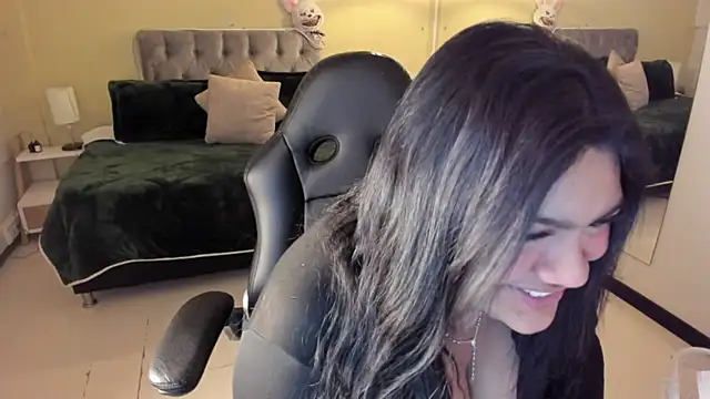  Dulcinea 1 online show from 21, 10, 2025