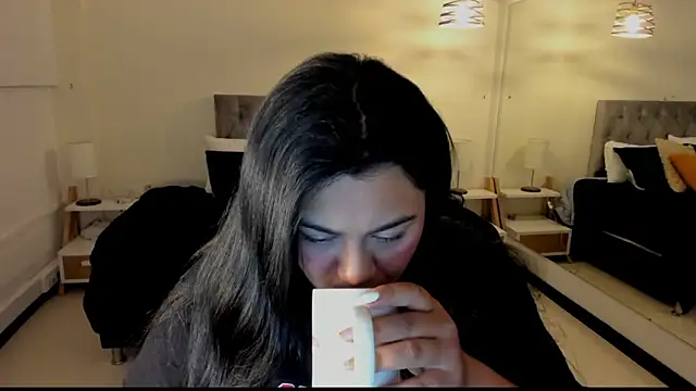  Dulcinea 1 online show from 13, 2, 2026