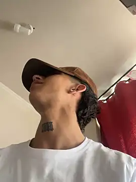 XMANSEXYCART online show from 26, 12, 2024