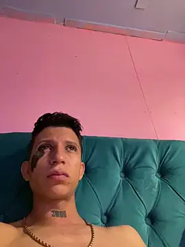 XMANSEXYCART online show from 18, 2, 2026