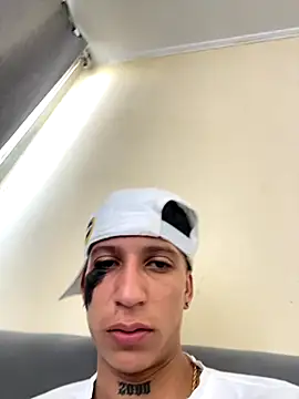 XMANSEXYCART online show from 18, 11, 2025