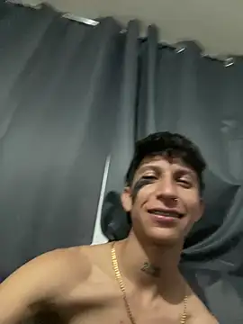 XMANSEXYCART online show from 10, 1, 2025