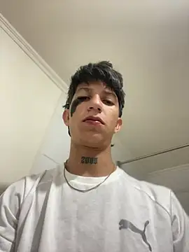 XMANSEXYCART online show from 20, 3, 2025