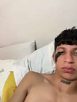 XMANSEXYCART online show from 4, 1, 2025