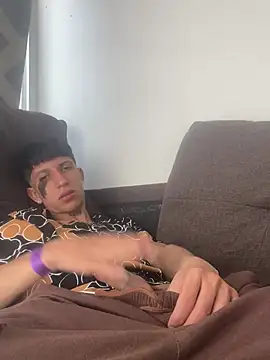 XMANSEXYCART online show from 16, 12, 2024