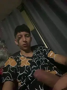 XMANSEXYCART online show from 16, 12, 2024