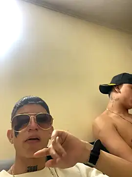 XMANSEXYCART online show from 10, 10, 2025