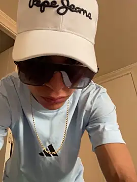 XMANSEXYCART online show from 18, 2, 2025