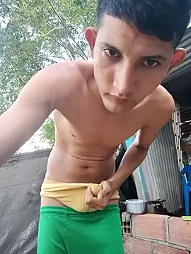 Juan Hotcaliemte online show from 22, 11, 2025