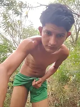 Juan Hotcaliemte online show from 10, 4, 2026