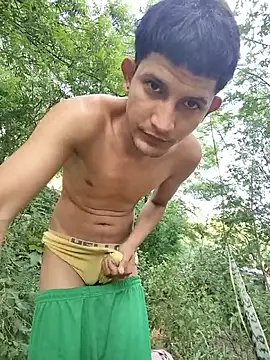 Juan Hotcaliemte online show from 16, 5, 2026