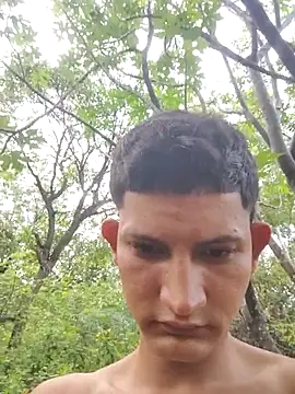 Juan Hotcaliemte online show from 27, 4, 2026