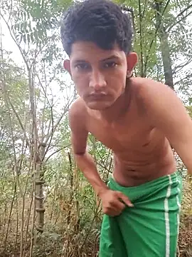 Juan Hotcaliemte online show from 25, 3, 2026