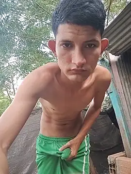 Juan Hotcaliemte online show from 6, 11, 2025