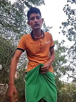 Juan Hotcaliemte online show from 13, 9, 2025