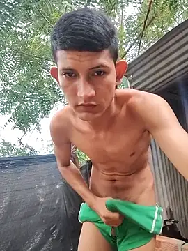 Juan Hotcaliemte online show from 16, 10, 2025