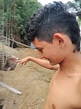 Juan Hotcaliemte online show from 10, 1, 2026