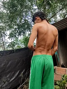 Juan Hotcaliemte online show from 30, 11, 2025