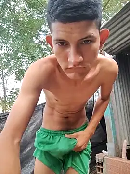 Juan Hotcaliemte online show from 4, 10, 2025