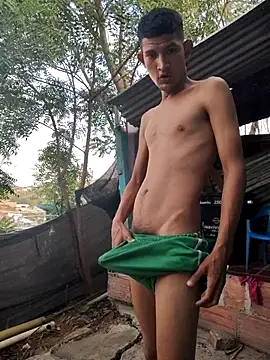 Juan Hotcaliemte online show from 23, 9, 2025