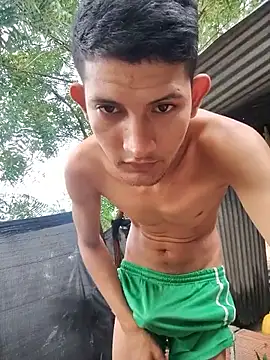 Juan Hotcaliemte online show from 13, 10, 2025