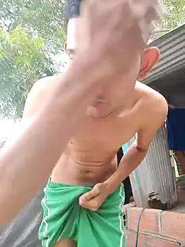 Juan Hotcaliemte online show from 29, 10, 2025