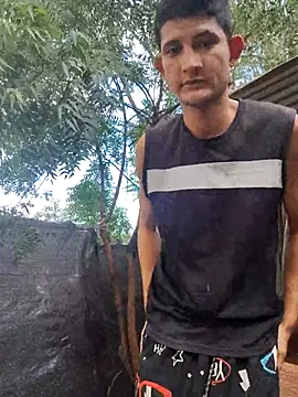 Juan Hotcaliemte online show from 19, 10, 2025