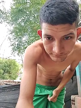 Juan Hotcaliemte online show from 25, 9, 2025