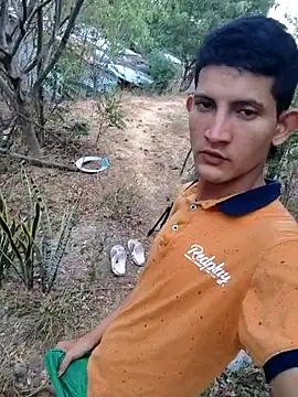 Juan Hotcaliemte online show from 15, 9, 2025