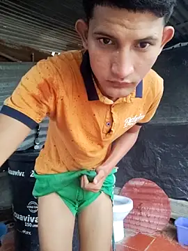 Juan Hotcaliemte online show from 8, 11, 2025