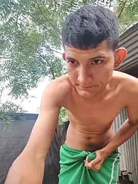 Juan Hotcaliemte online show from 5, 10, 2025