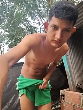 Juan Hotcaliemte online show from 4, 11, 2025