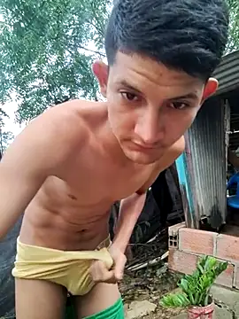 Juan Hotcaliemte online show from 1, 12, 2025