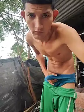 Juan Hotcaliemte online show from 6, 10, 2025