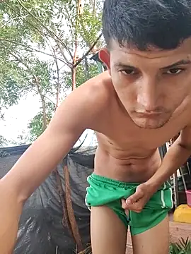 Juan Hotcaliemte online show from 12, 10, 2025