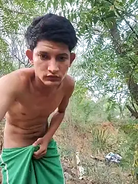 Juan Hotcaliemte online show from 9, 4, 2026