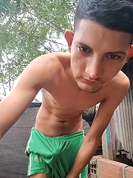 Juan Hotcaliemte online show from 30, 9, 2025