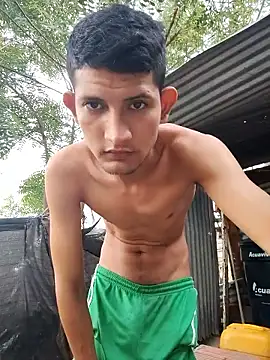 Juan Hotcaliemte online show from 15, 10, 2025