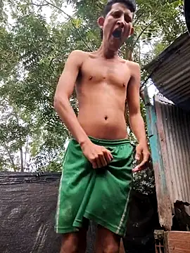 Juan Hotcaliemte online show from 8, 1, 2026