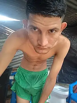 Juan Hotcaliemte online show from 28, 9, 2025