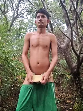 Juan Hotcaliemte online show from 14, 4, 2026