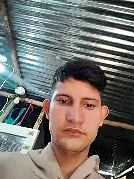 Juan Hotcaliemte online show from 17, 12, 2025