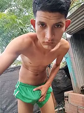 Juan Hotcaliemte online show from 1, 11, 2025