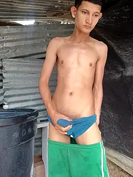 Juan Hotcaliemte online show from 2, 11, 2025