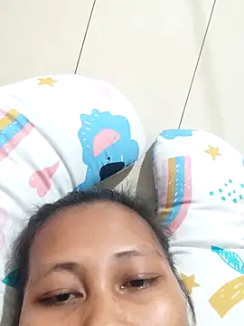 Sweetchuby1995 online show from 13, 4, 2026